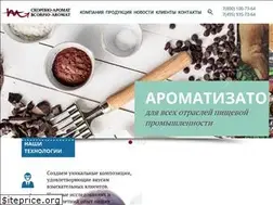 Sites similar to s-aromat.com