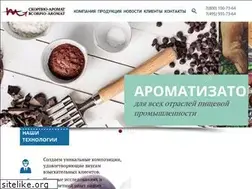 Sites similar to s-aromat.ru