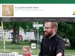 Sites similar to s-augustine.org