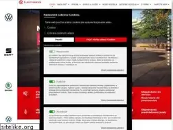 Sites similar to s-autoservis.sk