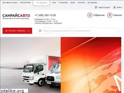 Sites similar to s-avto.ru