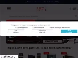 Sites similar to s-b-c-i.fr