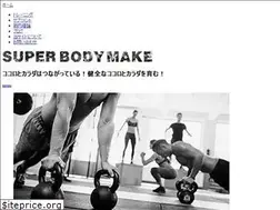 Sites similar to s-b-m.xyz