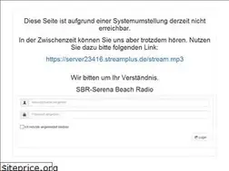 Sites similar to s-b-r.eu