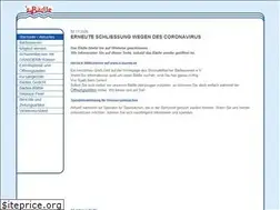 Sites similar to s-baedle.de