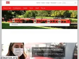 Sites similar to s-bahn-hannover.de