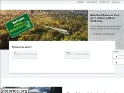 Sites similar to s-bahn-koeln.de