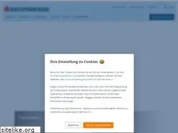 Sites similar to s-bausparkasse.at