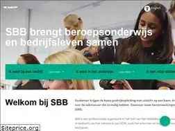 Sites similar to s-bb.nl