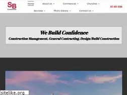 Sites similar to s-bconstruction.com