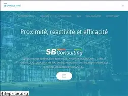 Sites similar to s-bconsulting.fr