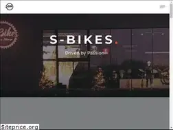Sites similar to s-bikes.be