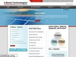Sites similar to s-bond.com