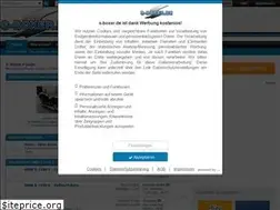 Sites similar to s-boxer.de