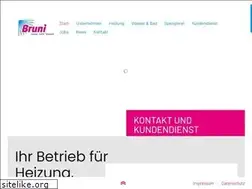 Sites similar to s-bruni.de