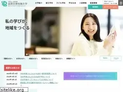 Sites similar to s-bunkyo.ac.jp