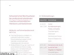 Sites similar to s-c-a.ch