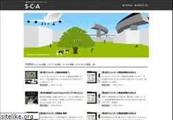 Sites similar to s-c-a.org