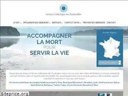 Sites similar to s-c-f.org