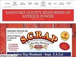 Sites similar to s-c-r-a-p-inc.org