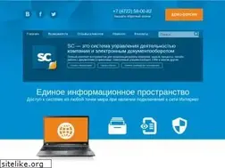 Sites similar to s-c.su
