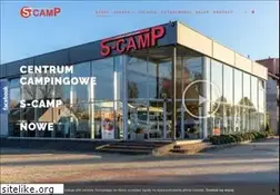Sites similar to s-camp.pl