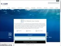 Sites similar to s-can.at