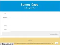 Sites similar to s-cape.dev