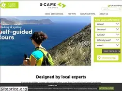 Sites similar to s-cape.eu