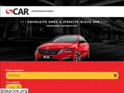 Sites similar to s-car.cz