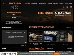 Sites similar to s-carp.hu