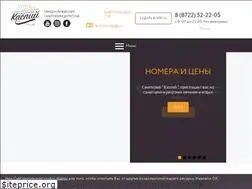 Sites similar to s-caspiy.ru