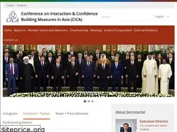 Sites similar to s-cica.org