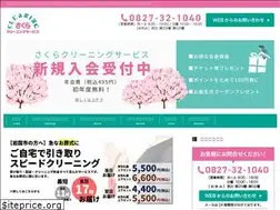 Sites similar to s-cleaning.com
