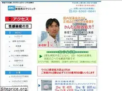 Sites similar to s-cli.com