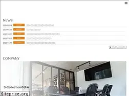 Sites similar to s-collection-project.com
