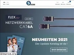 Sites similar to s-conn-shop.de