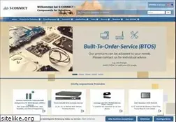 Sites similar to s-connect.at