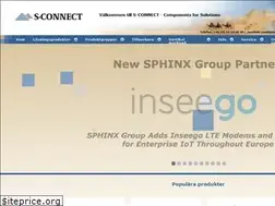 Sites similar to s-connect.se