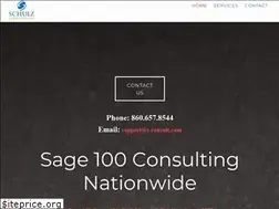 Sites similar to s-consult.com