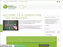 Sites similar to s-consulting.at