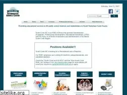 Sites similar to s-cook.org