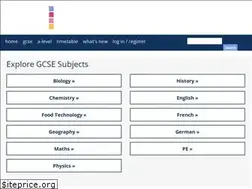 Sites similar to s-cool.co.uk
