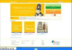 Sites similar to s-court.me