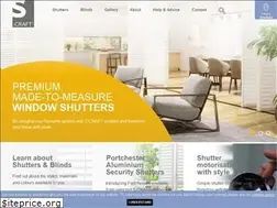 Sites similar to s-craft.co.uk