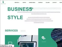 Sites similar to s-creates.com