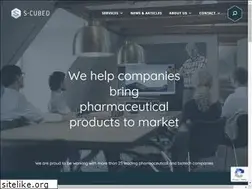 Sites similar to s-cubed-global.com