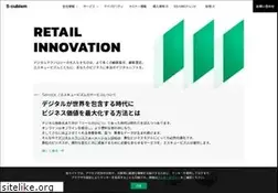 Sites similar to s-cubism.jp