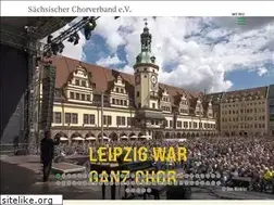 Sites similar to s-cv.de