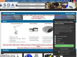 Sites similar to s-d-a.sk